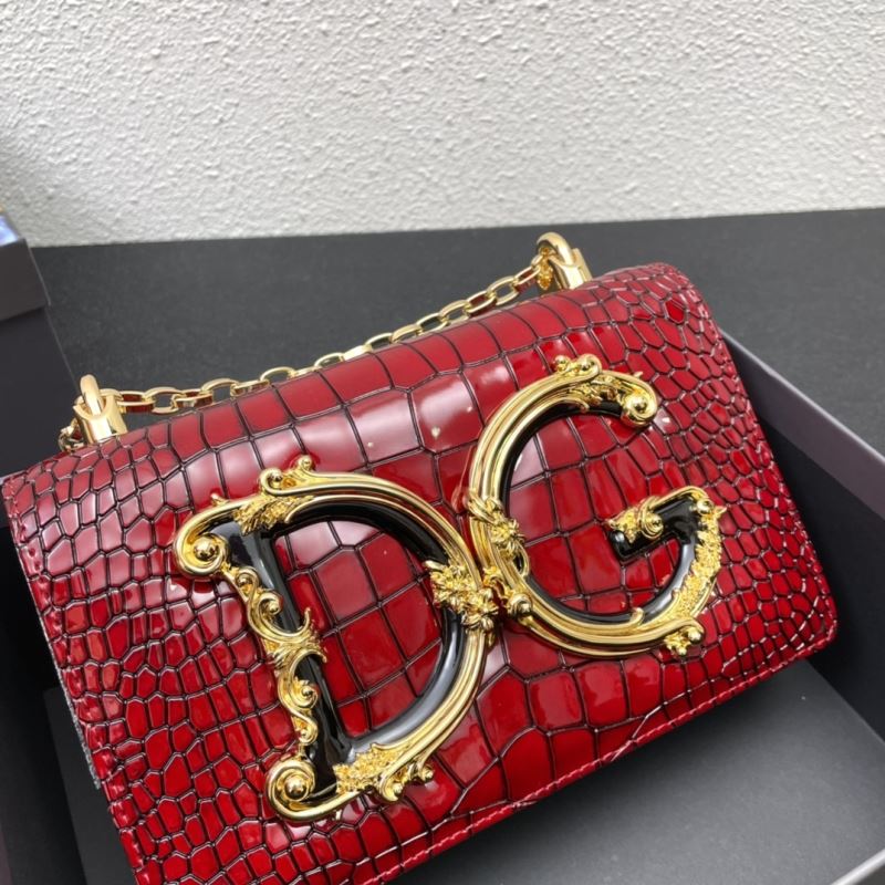 Dolce Gabbana Satchel Bags